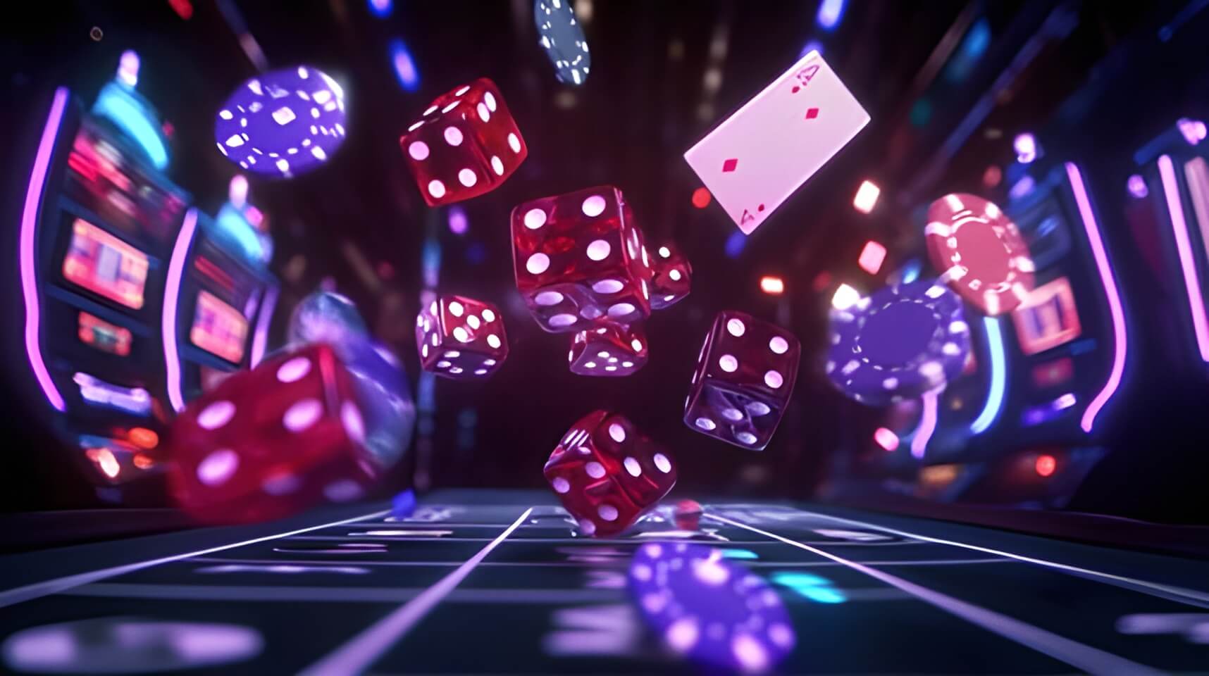 Casino 365 Online Argentina